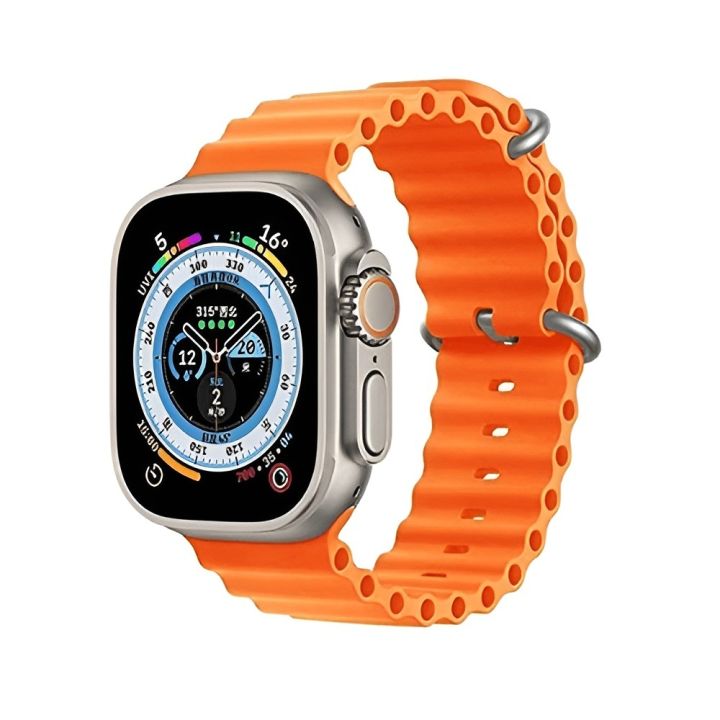 T900 Ultra Smart Watch