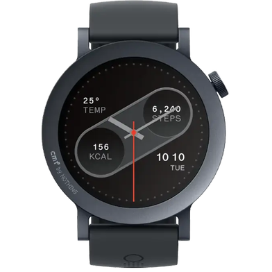Cmf By Nothing Watch Pro 2 60hz Amoled Display Watch